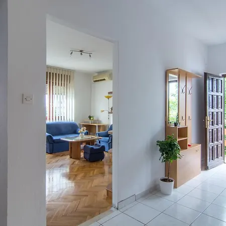 Apartamento Apartman 