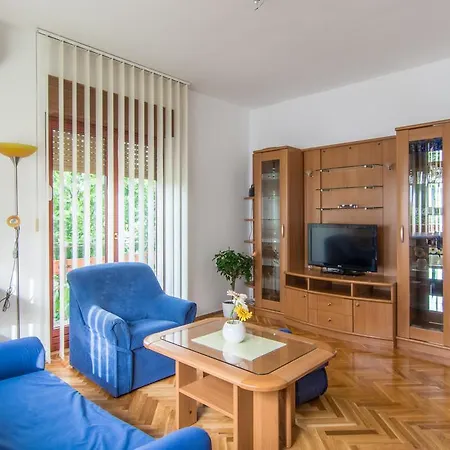 Apartamento Apartman 