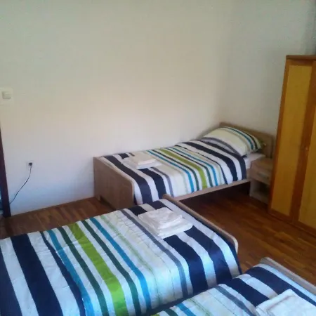 Apartamento Apartman 